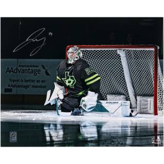 Jake Oettinger wallpaper