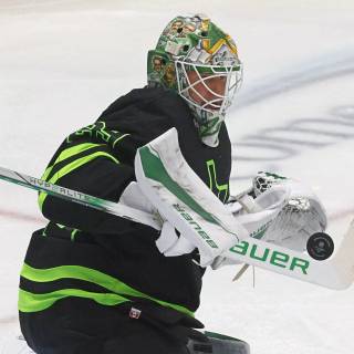 Jake Oettinger wallpaper