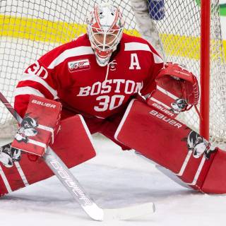 Jake Oettinger wallpaper