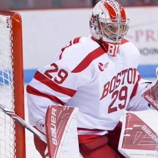 Jake Oettinger wallpaper