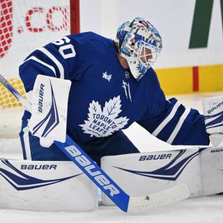 Jake Oettinger wallpaper