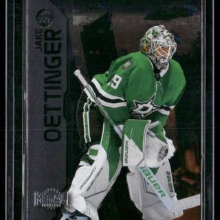 Jake Oettinger wallpaper