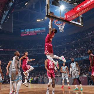 Ja Morant All Star wallpaper