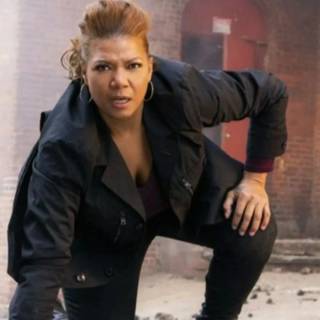 Robyn McCall wallpaper