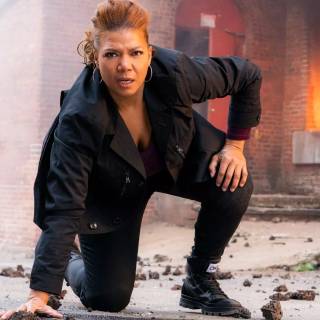 Robyn McCall wallpaper