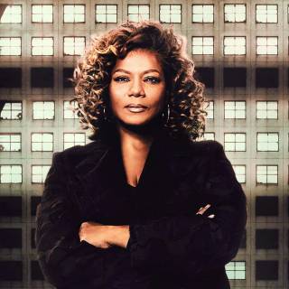 Robyn McCall wallpaper