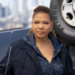 Robyn McCall wallpaper