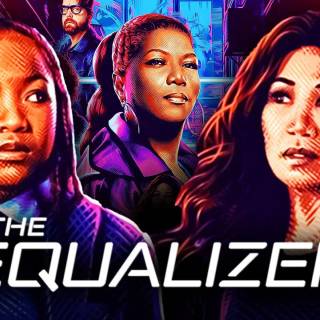 Robyn McCall wallpaper