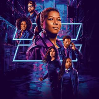 Robyn McCall wallpaper