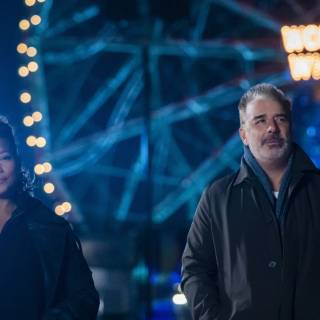 Robyn McCall wallpaper