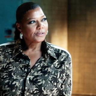 Robyn McCall wallpaper