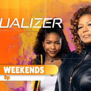 The Equalizer TV Show wallpaper