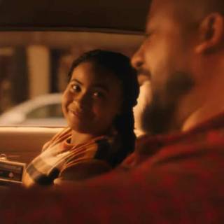 Robyn McCall wallpaper