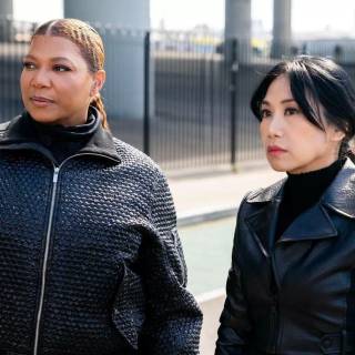 Robyn McCall wallpaper