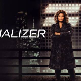 Robyn McCall wallpaper