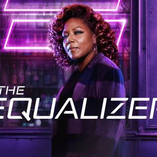 Robyn McCall wallpaper