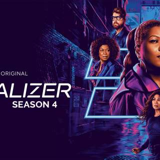 Robyn McCall wallpaper