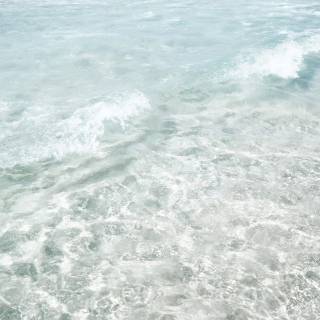 Sea aesthetic laptop wallpaper