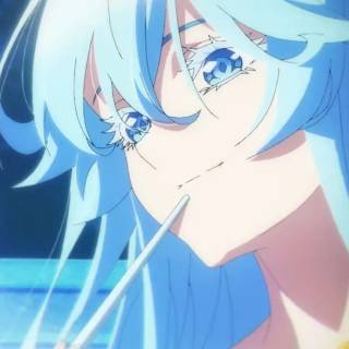 Tsue to Tsurugi no Wistoria wallpaper