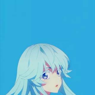 Tsue to Tsurugi no Wistoria wallpaper