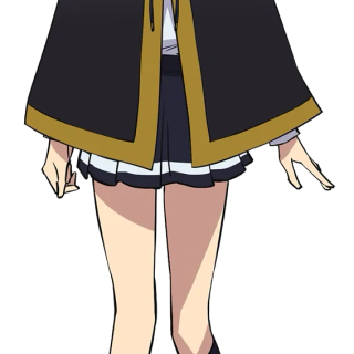 Tsue to Tsurugi no Wistoria wallpaper