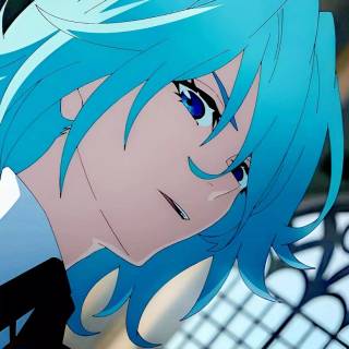 Tsue to Tsurugi no Wistoria wallpaper