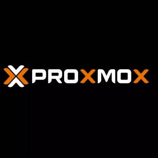 Proxmox Virtual Environment wallpaper