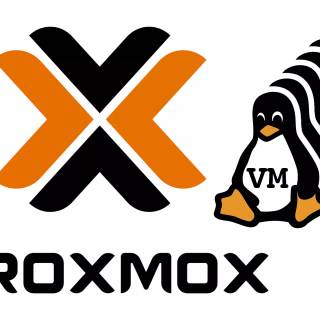 Proxmox Virtual Environment wallpaper