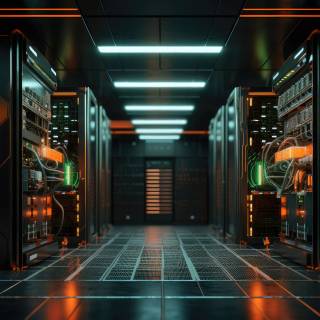 Proxmox Virtual Environment wallpaper