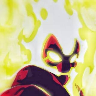 Ben 10: Chaquetrix wallpaper