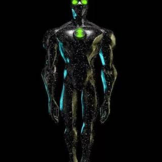 Ben 10: Chaquetrix wallpaper