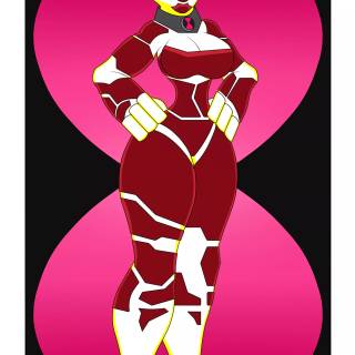 Ben 10: Chaquetrix wallpaper