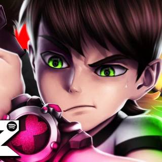 Ben 10: Chaquetrix wallpaper