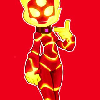 Ben 10: Chaquetrix wallpaper