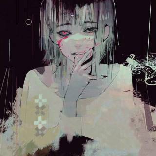 Tooru Mutsuki wallpaper