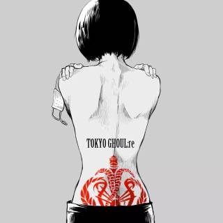 Tooru Mutsuki wallpaper