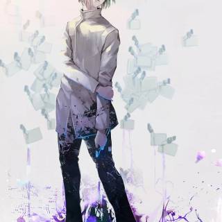 Tooru Mutsuki wallpaper