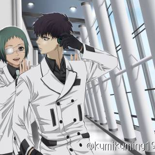 Tooru Mutsuki wallpaper