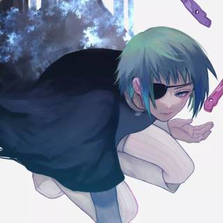 Tooru Mutsuki wallpaper