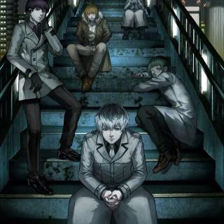 Tooru Mutsuki wallpaper