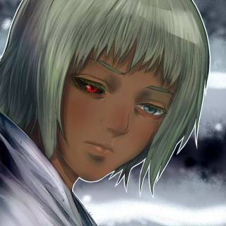 Tooru Mutsuki wallpaper