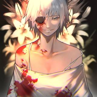 Tooru Mutsuki wallpaper