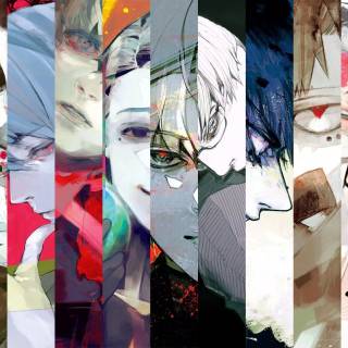 Tooru Mutsuki wallpaper