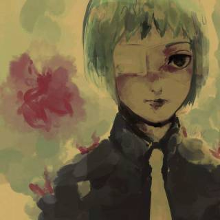 Tooru Mutsuki wallpaper