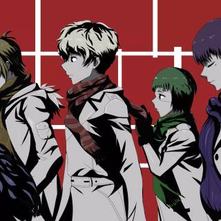 Tooru Mutsuki wallpaper