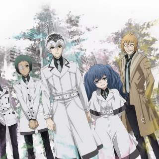 Tooru Mutsuki wallpaper