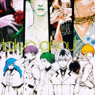 Tooru Mutsuki wallpaper