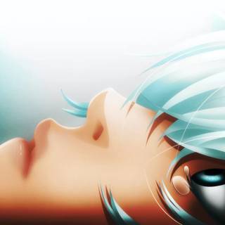 Tooru Mutsuki wallpaper