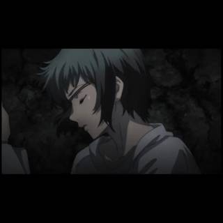 Tooru Mutsuki wallpaper