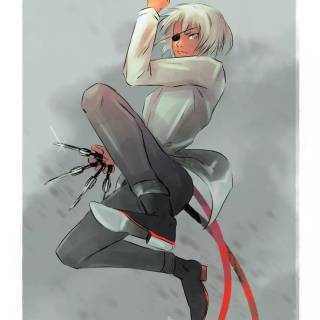 Tooru Mutsuki wallpaper